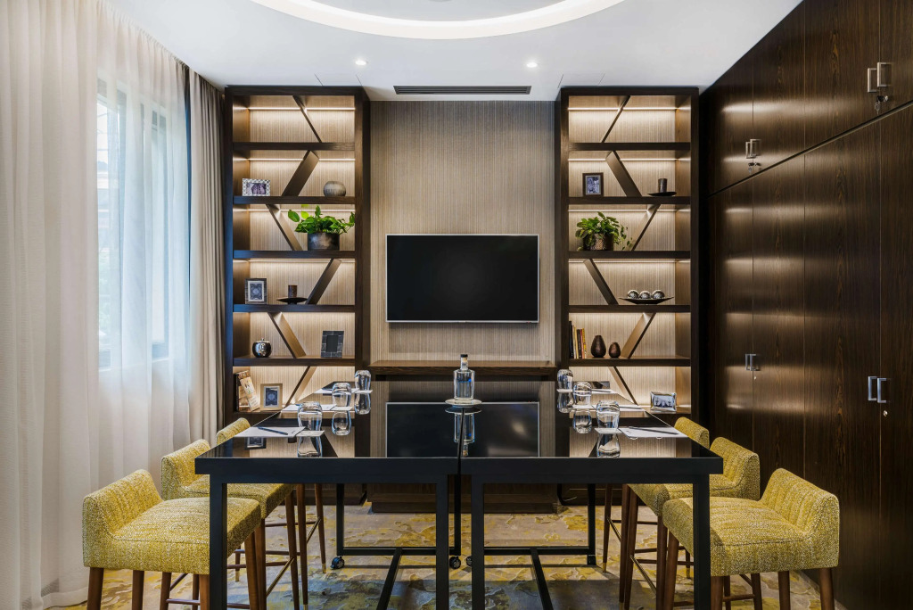 Radisson Blu Béke Hotel, Budapest