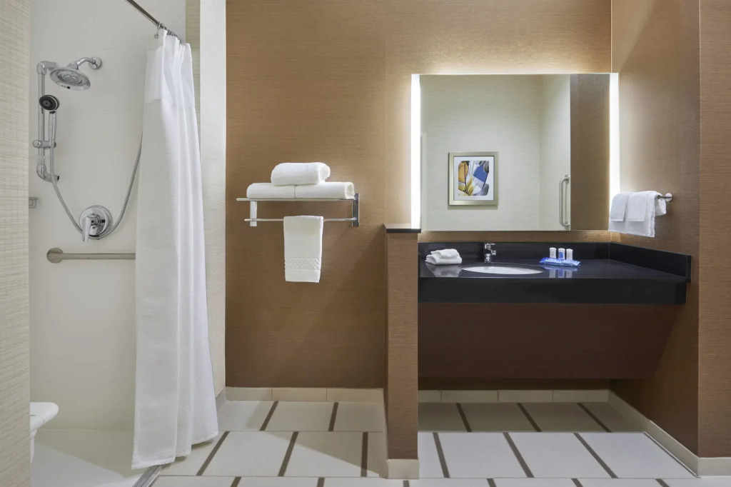 Fairfield by Marriott Niagara Falls