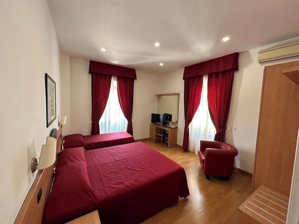 Hotel LIsola