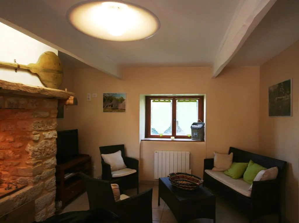 Aux Bories de Marquay, chambres dhôtes B&B avec piscine et SPA près de Sarlat