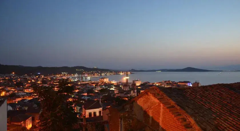 Filizi Hotel