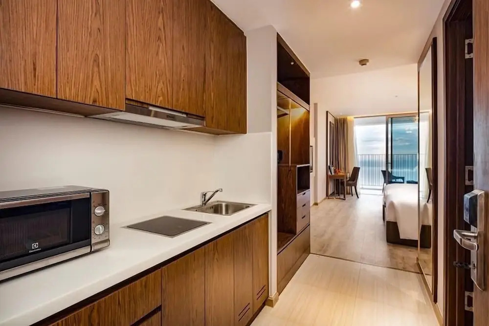 PANORAMA Condotel by HLG