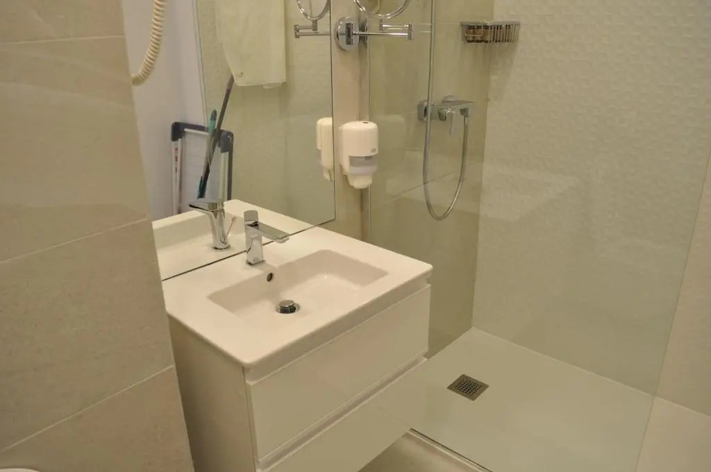 Bel Air Apartments Mamaia Nord