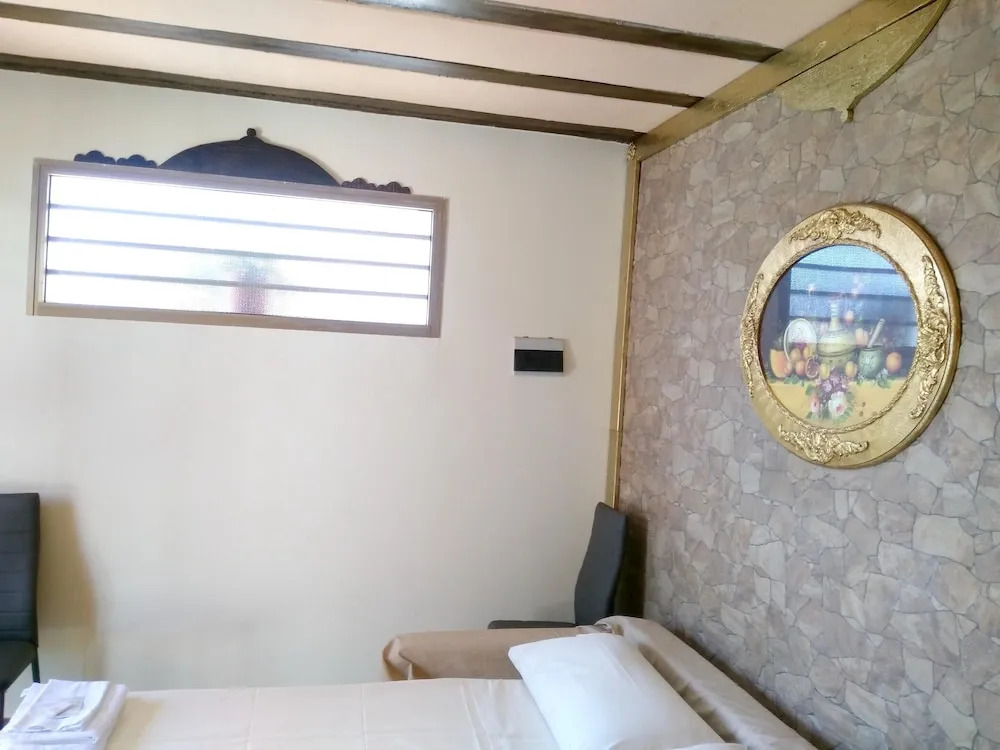 Apartment With one Bedroom in Reitano, With Wonderful sea View, Shared Pool, Furnished Terrace - Near the Beach