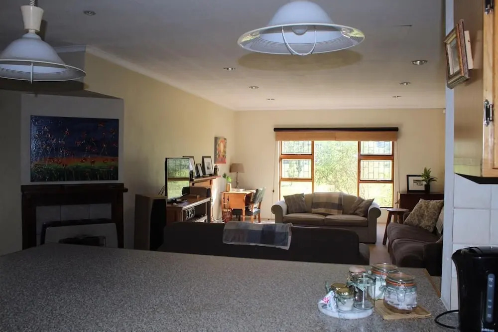 Tsitsikamma Sunrise Caravan Park