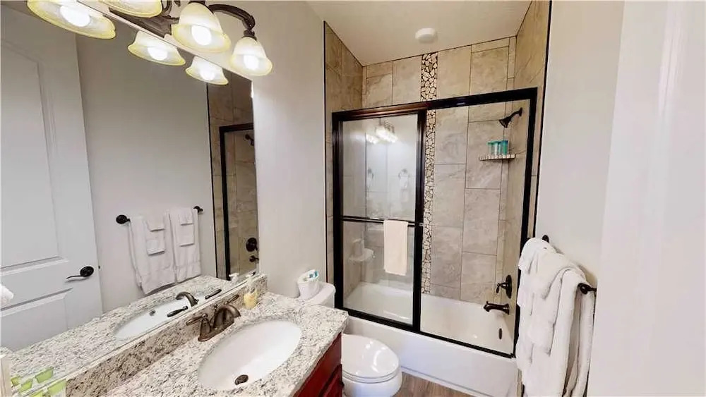 Alta Vida #4 2 Bedrooms 2 Bathrooms Condo