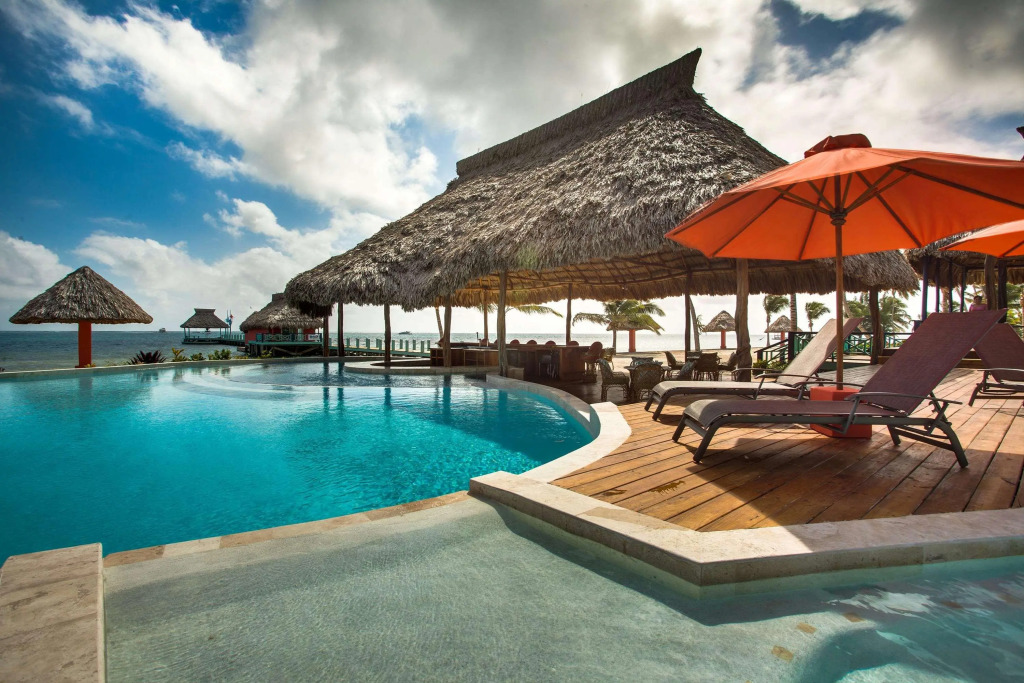 Costa Blu Adults Only Beach Resort