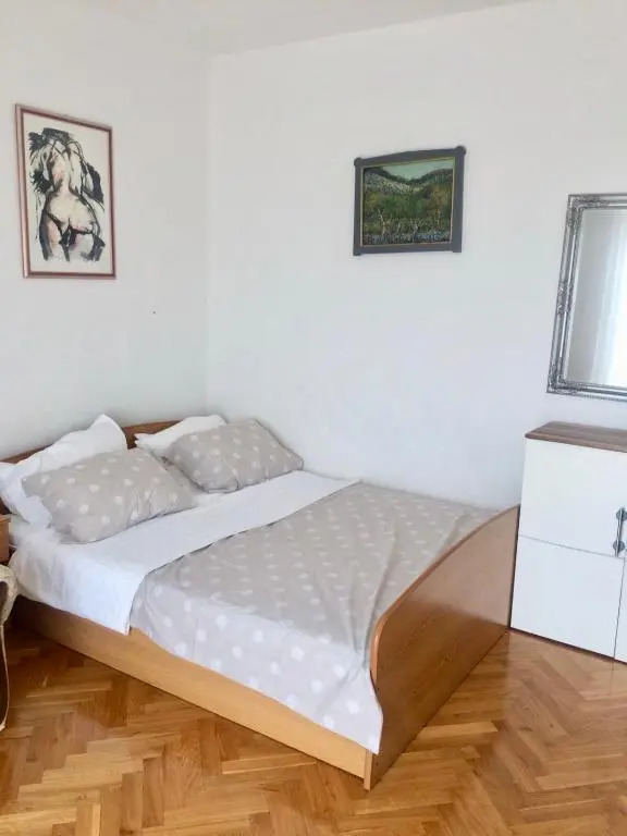 Villa Rita Apartments I