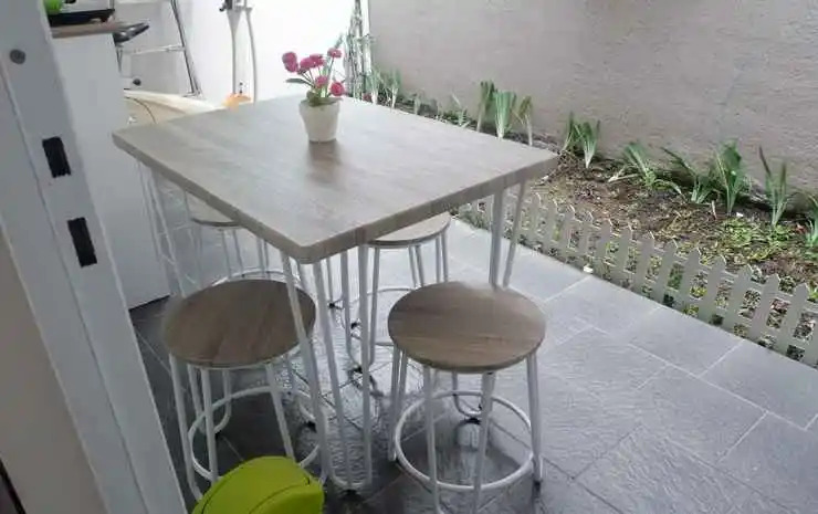 Alana Villa 2 Bedroom Syariah