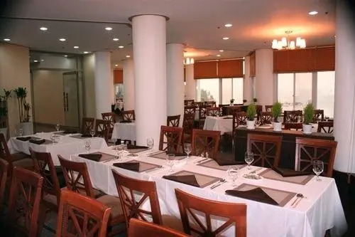 Andante Resort