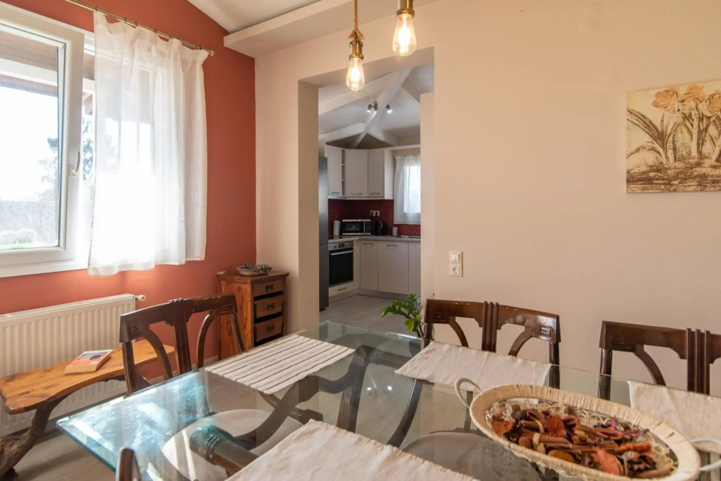 Villa Emily Zakynthos