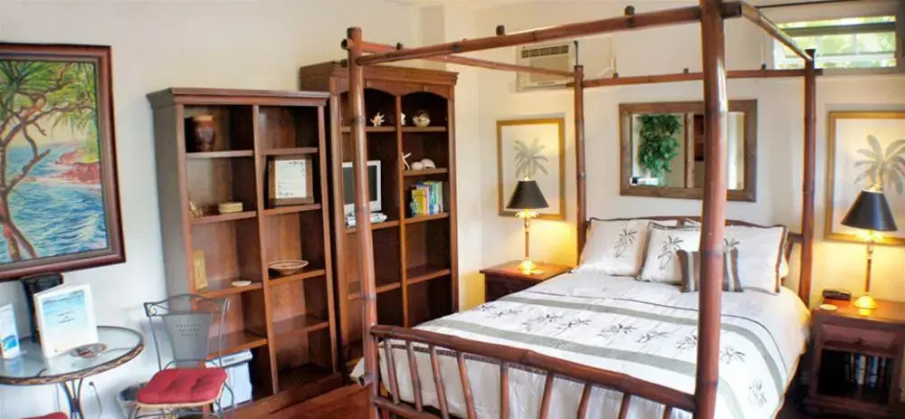 Kianas Kauai Rentals