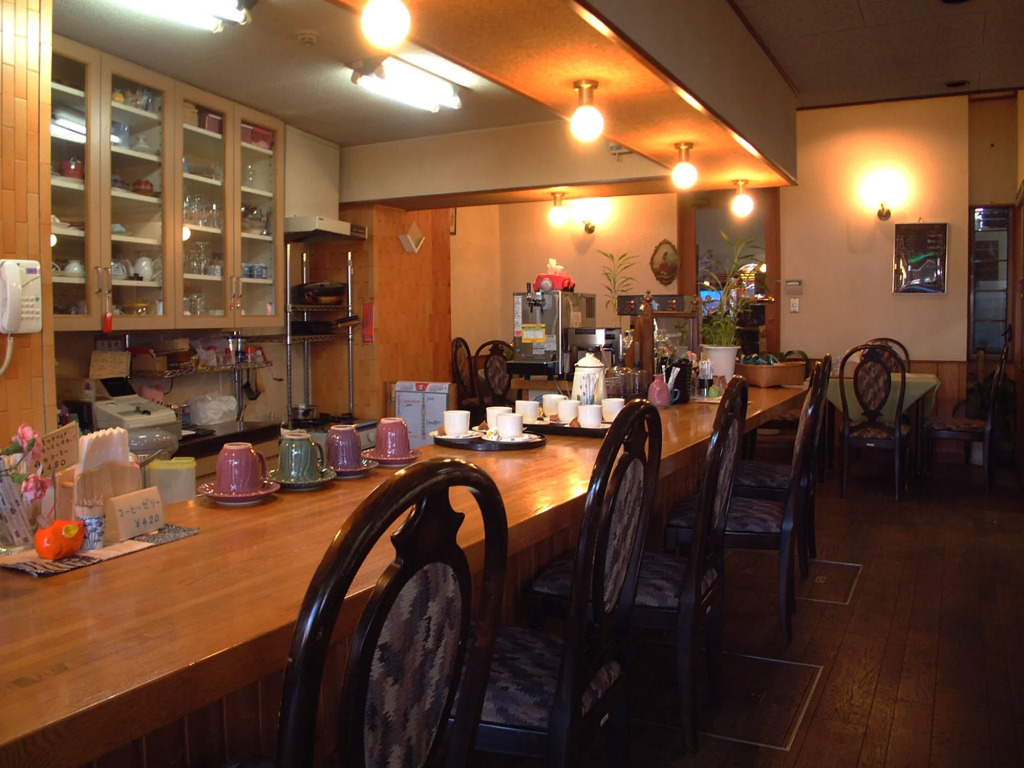 Hotel Musashiya