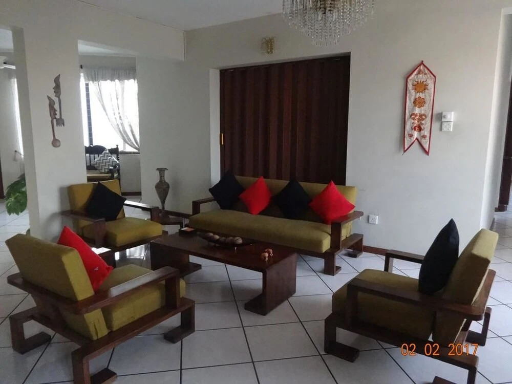 Rockwood Apartment Colombo 7