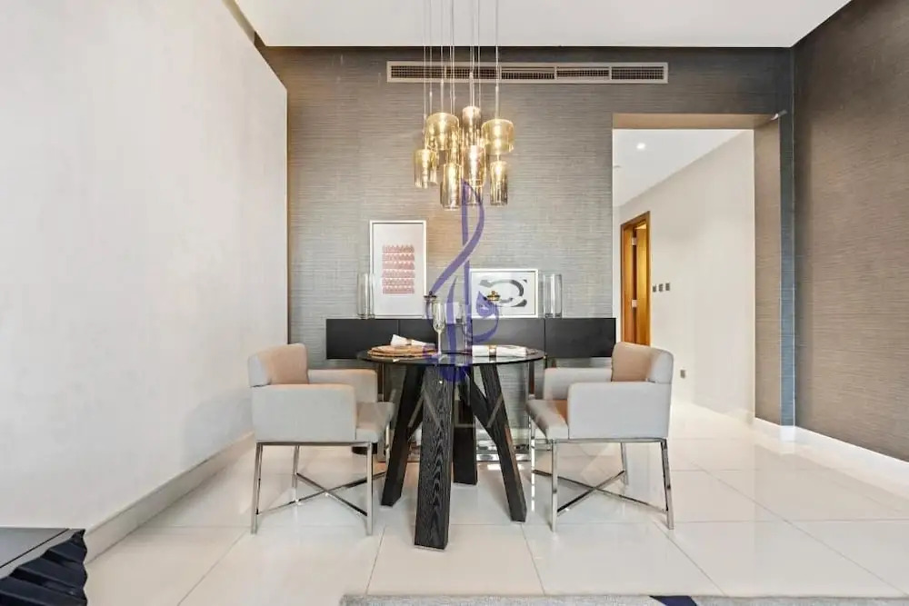 DAMAC Towers Riyadh