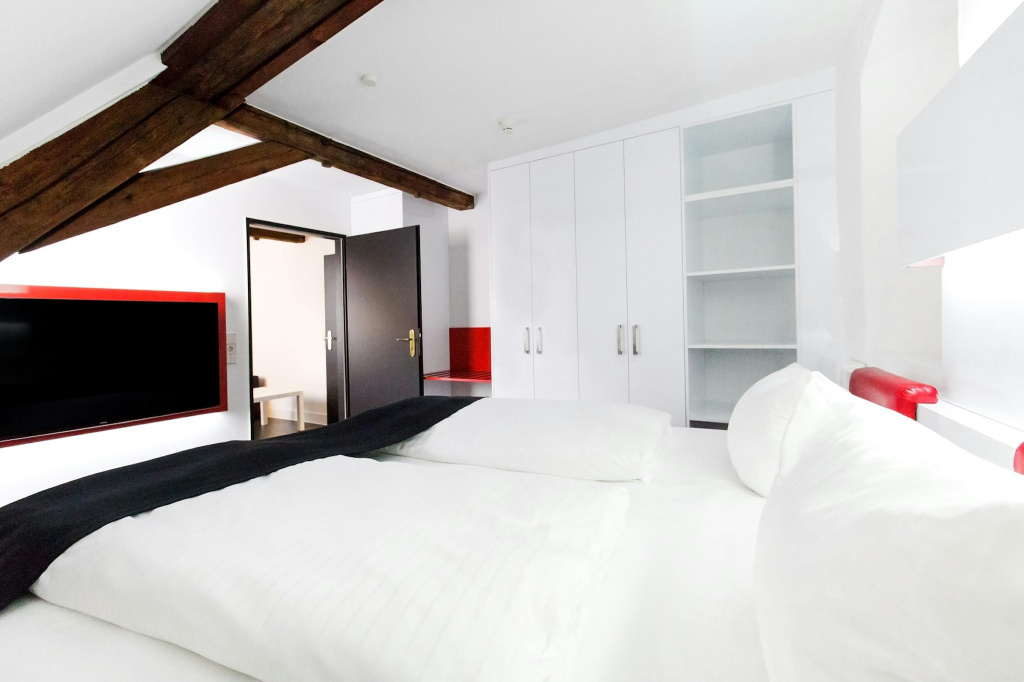 DORMERO Hotel Villingen-Schwenningen