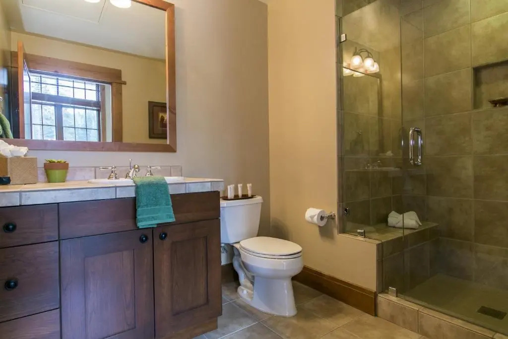 Stunning Top Floor Village at Northstar Residence! - Big Horn 502