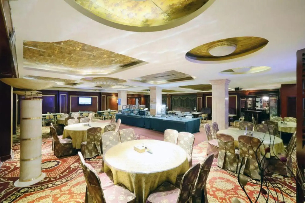 Haolilai Grand Hotel (Sanming No.1 High School)