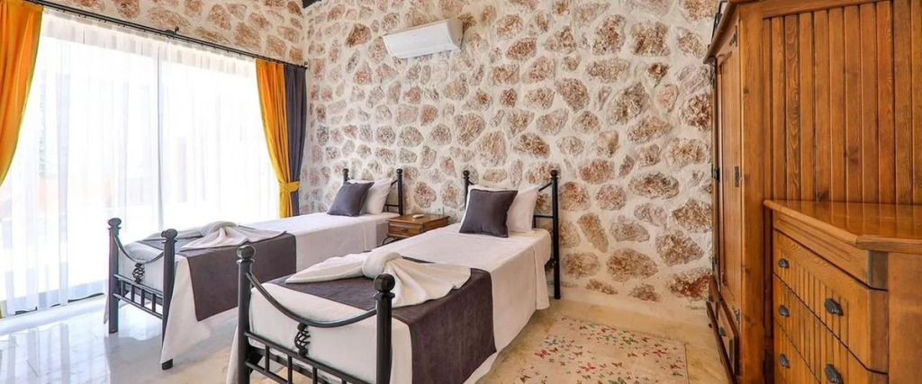 Villa Magnolia 1
