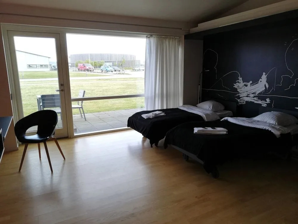 Musholm Holiday, Sport & Conference