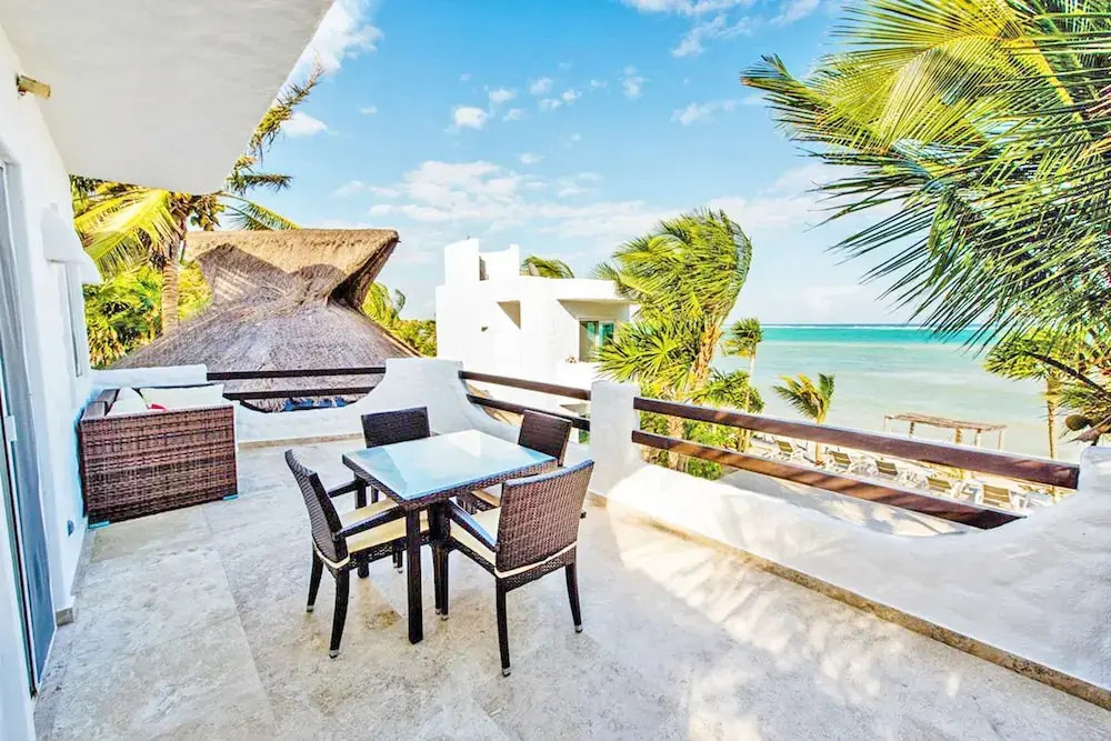 Villa Mar Azul Luxury Villa