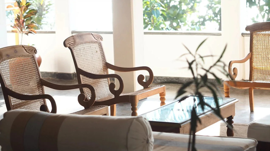 Amuura Beach Villa