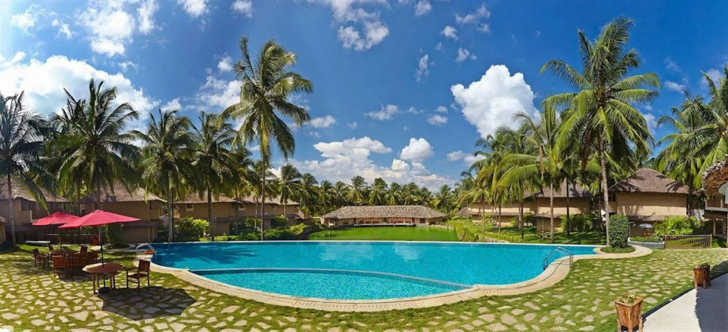 Coco Lagoon by Great Mount Resort