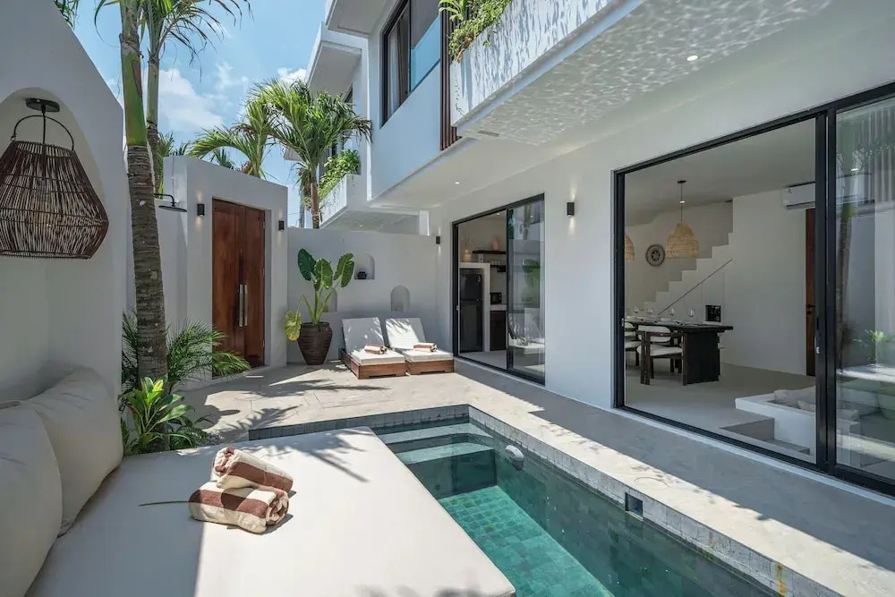 Nova Oasis 4