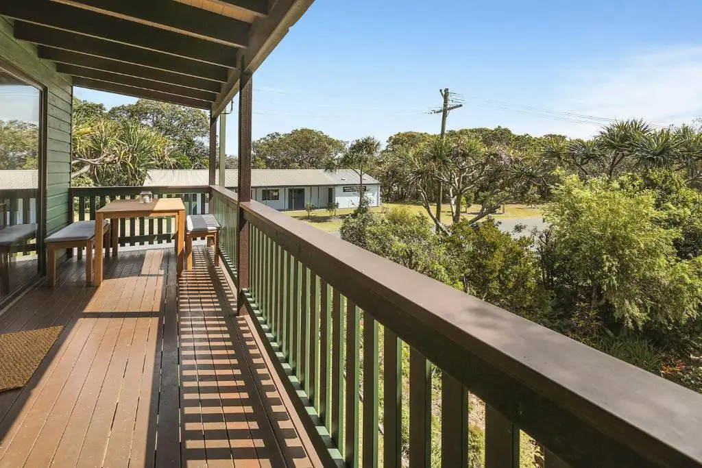 112 Mooloomba Road