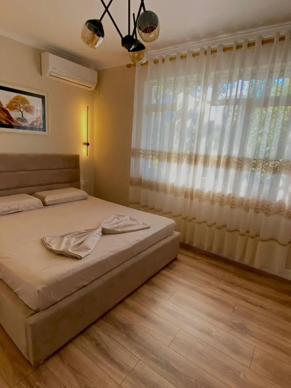 Serenity Apartament