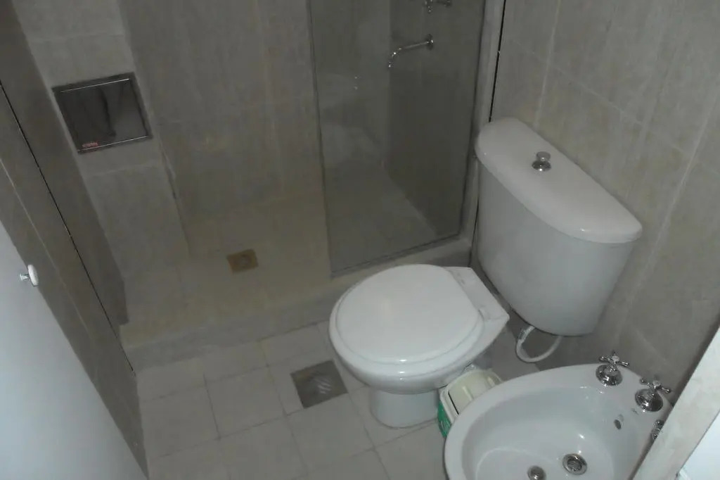 Apart Hotel Continental