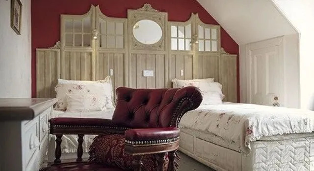 Ashbank Guest House