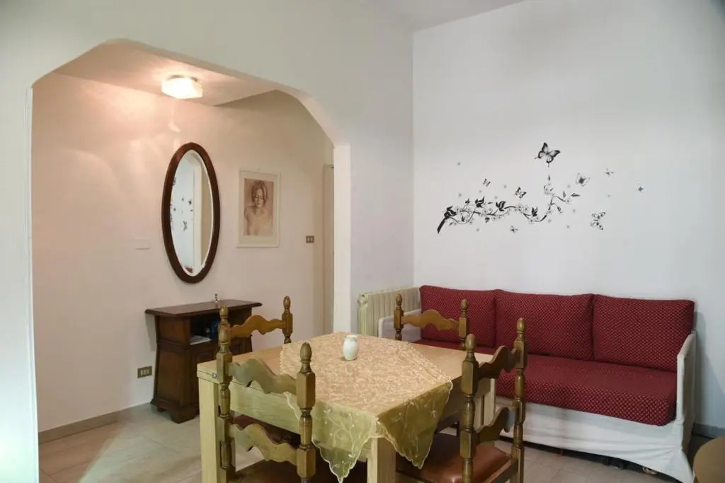La Casa di Nonna Videlma