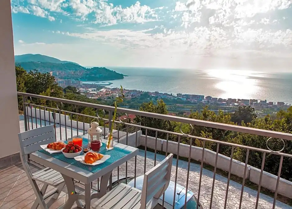 Cilento daMare B&b