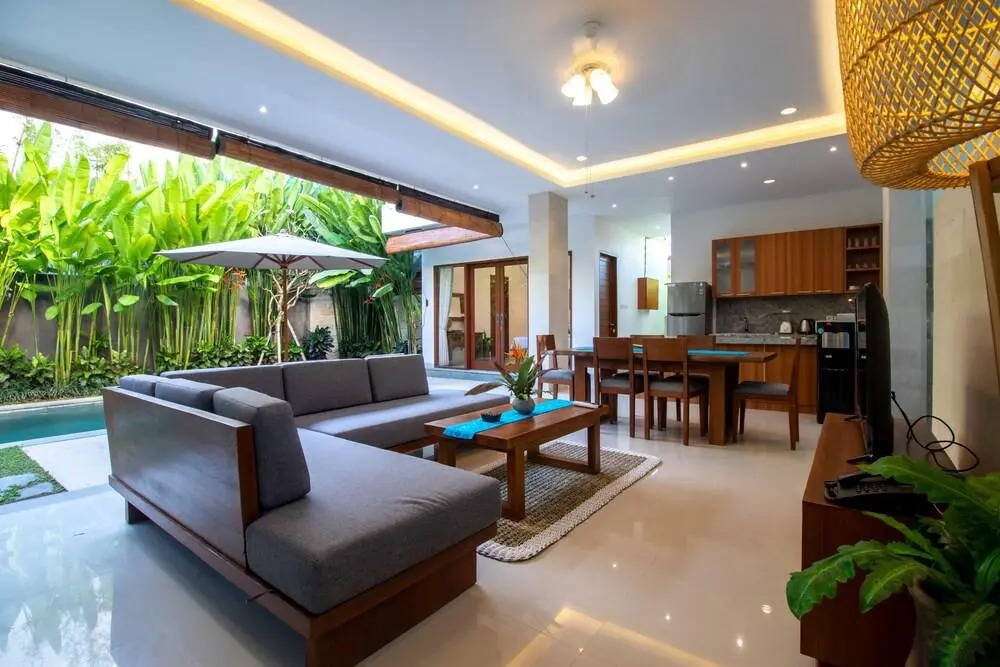 Villa Sayang Sanur VIII
