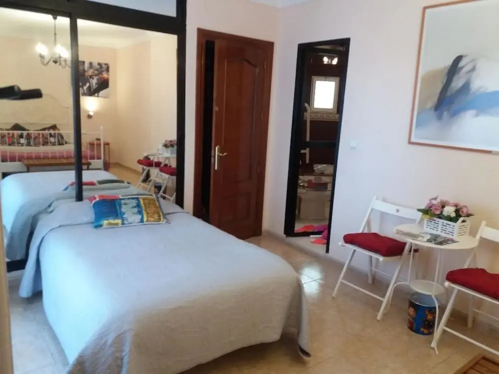 La Casa de La Abuela Rosy