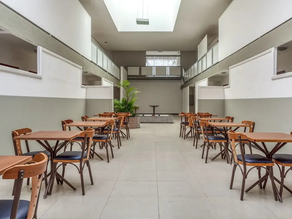 OYO Hotel KM 510