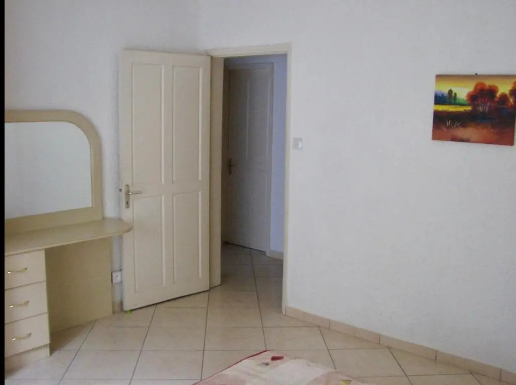 Appartement 130m2 résidence le grenadier Flic en Flac