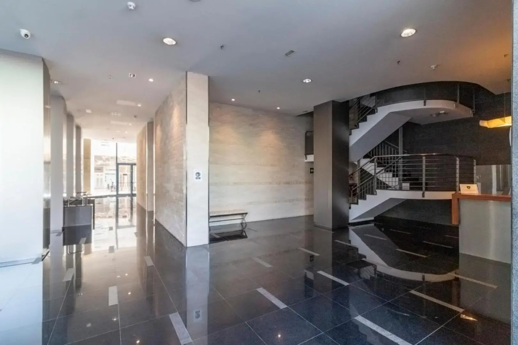 NEW Modern Penthouse Apartment with panoramic views of Santa Cruz
