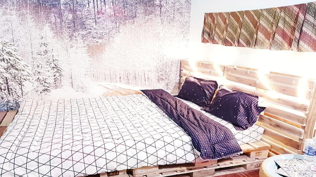 NẮNG HOMESTAY