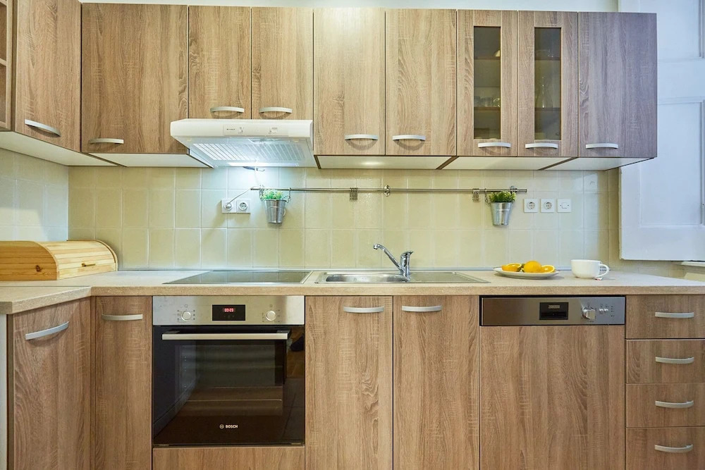 Apartment Misir