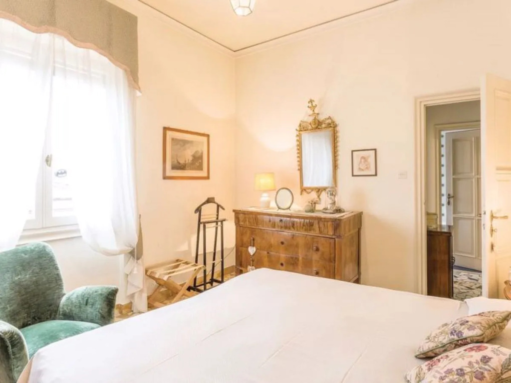Locazione Turistica La Torretta
