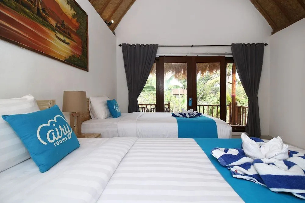 Airy Nusa Penida Toya Pakeh Bali
