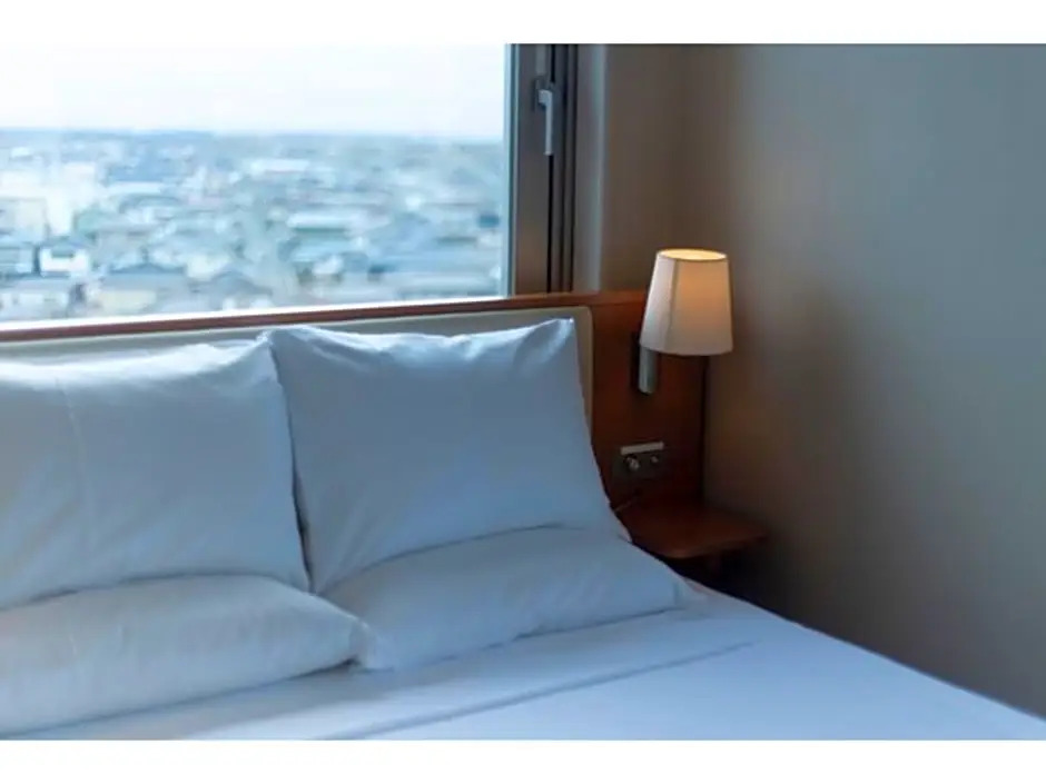 Hotel Rich & Garden Sakata / Vacation STAY 81245