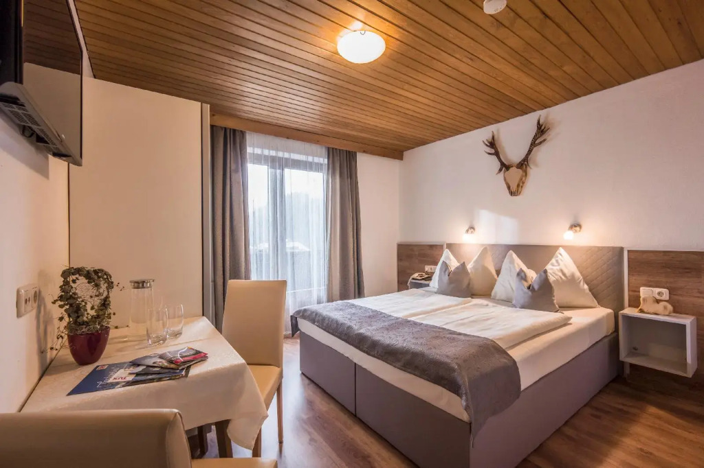 Hotel Panorama