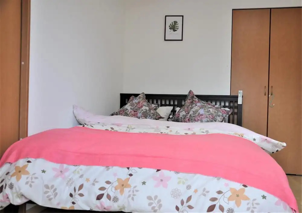 Sapporo Apartment Feel