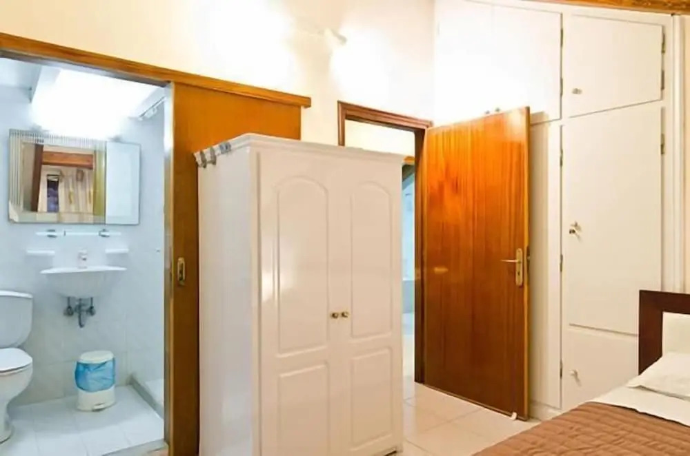 Elea Hotel Apartments and Villas