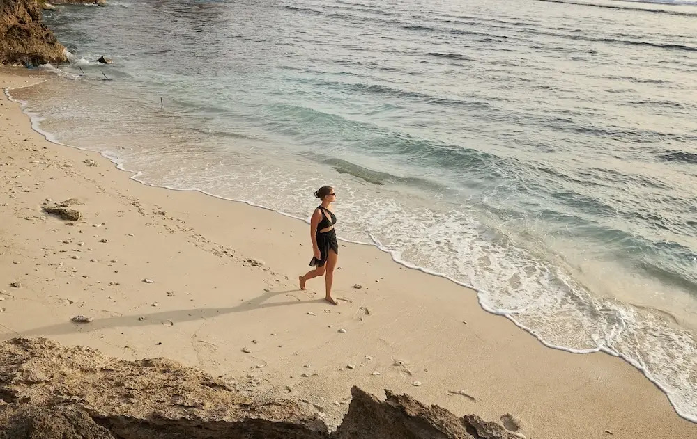 The Purist Beach Nusa Ceningan