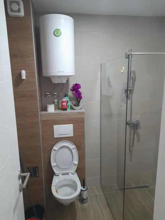 Milmari Apartman Bagi P17
