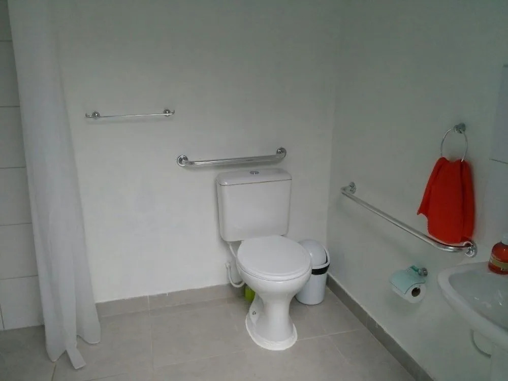 Rolds Hostel